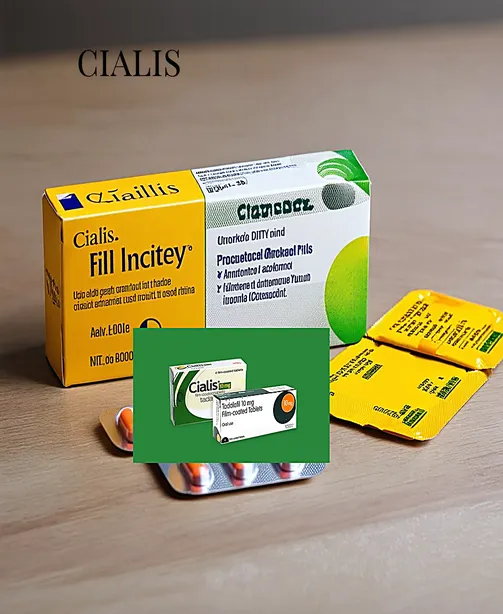 Como conseguir cialis sin receta